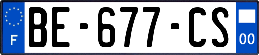 BE-677-CS