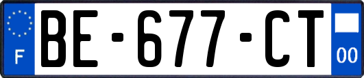 BE-677-CT