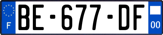 BE-677-DF