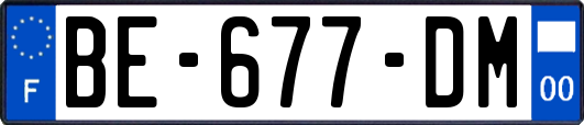 BE-677-DM