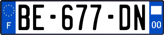 BE-677-DN