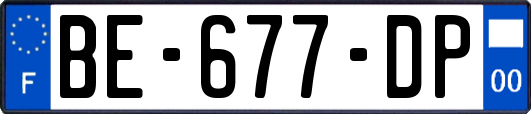BE-677-DP