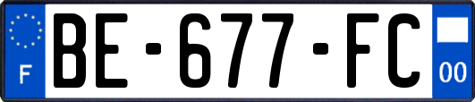 BE-677-FC