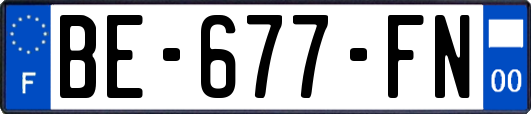 BE-677-FN
