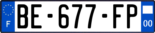 BE-677-FP