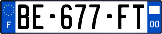 BE-677-FT