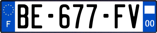 BE-677-FV