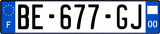 BE-677-GJ