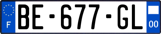 BE-677-GL