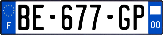 BE-677-GP