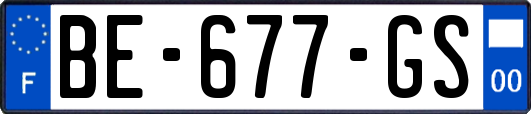 BE-677-GS