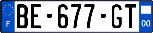 BE-677-GT