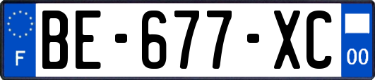 BE-677-XC