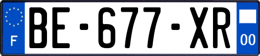 BE-677-XR