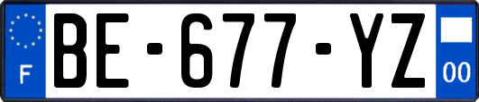 BE-677-YZ