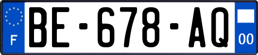 BE-678-AQ