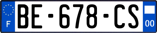 BE-678-CS
