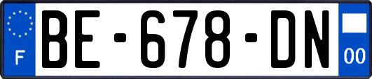 BE-678-DN