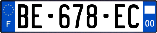 BE-678-EC