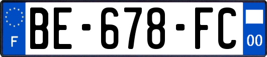 BE-678-FC
