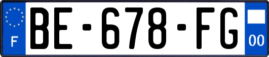 BE-678-FG