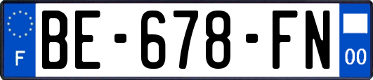 BE-678-FN