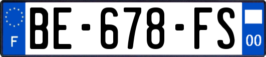 BE-678-FS