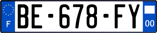 BE-678-FY