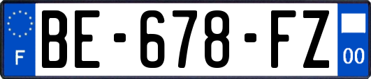 BE-678-FZ