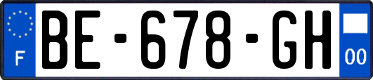 BE-678-GH