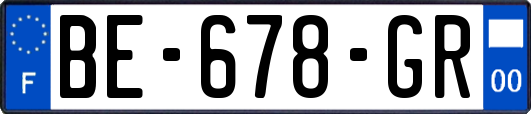BE-678-GR