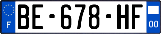 BE-678-HF