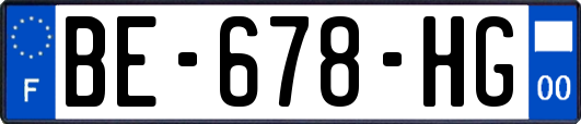 BE-678-HG