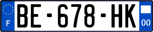 BE-678-HK