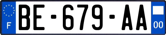 BE-679-AA