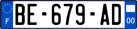 BE-679-AD