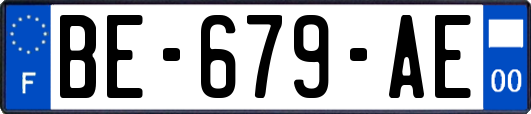 BE-679-AE