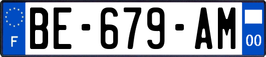 BE-679-AM