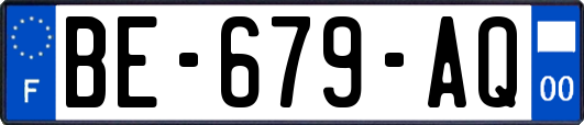 BE-679-AQ