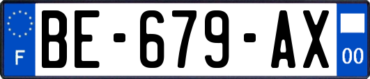 BE-679-AX