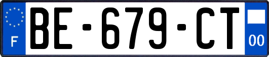 BE-679-CT
