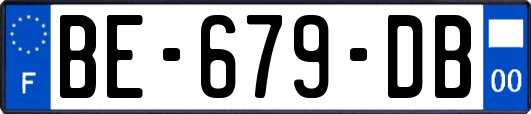 BE-679-DB