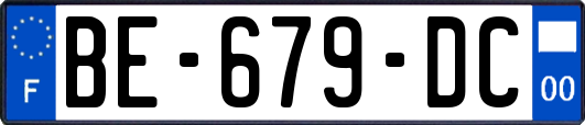 BE-679-DC