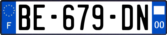 BE-679-DN