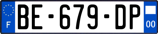 BE-679-DP