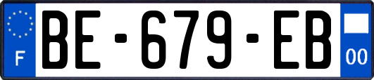 BE-679-EB