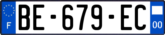 BE-679-EC