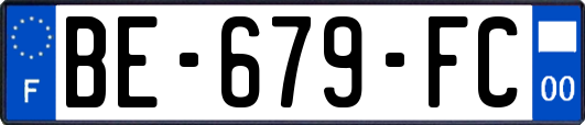 BE-679-FC