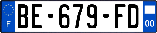 BE-679-FD