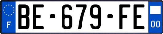 BE-679-FE